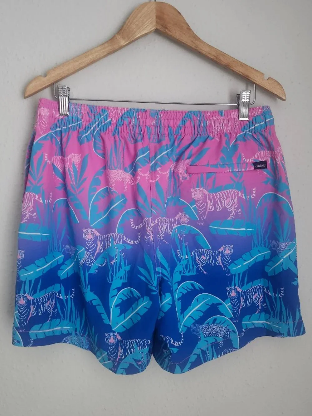 CHUBBIES 